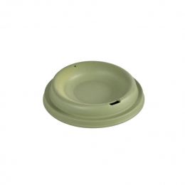Lock till mugg 40-pack i gruppen Handla efter produkt / Glas & Muggar / Lock hos Duni AB (208033)