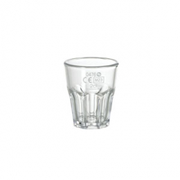 Shotglas 3 cl i gruppen Handla efter produkt / Glas & Muggar / Likr & Snapsglas hos Duni AB (208040)