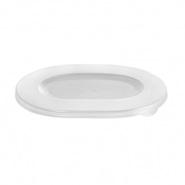 Lock till skl 1000 ml 40-pack i gruppen Handla efter produkt / vrigt  / Boxar & Matldor / Lock hos Duni AB (208046)