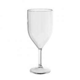 Vinglas 23 cl i gruppen Handla efter produkt / Glas & Muggar / Vinglas hos Duni AB (208109)