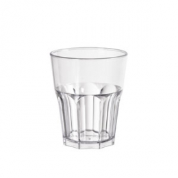 Dricksglas 24 cl i gruppen Handla efter produkt / Glas & Muggar / Dricksglas hos Duni AB (208110)