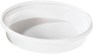 Demotallrik i Plast i gruppen Handla efter produkt / Tallrikar hos Duni AB (408500r)