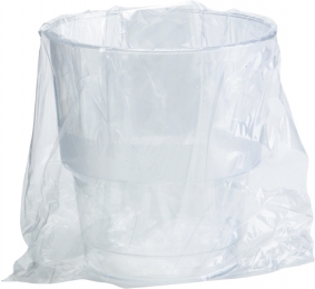 Plastglas Hygienfrpackade 23,6cl 1050st i gruppen Glas & Muggar hos Duni AB (SKU-149148)