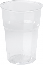 Plastglas 39cl Trend i gruppen Handla efter produkt / Glas & Muggar / Smoothieglas hos Duni AB (SKU-153398)