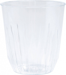 Plastglas 25cl Diamond i gruppen Handla efter produkt / Glas & Muggar / Dricksglas hos Duni AB (SKU-156413)