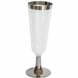 Champagneglas 15cl i gruppen Handla efter produkt / Glas & Muggar / Champagneglas hos Duni AB (SKU-165199)