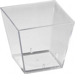 Bgare 6cl Square Small i gruppen Serveringstillbehr hos Duni AB (SKU-173025)