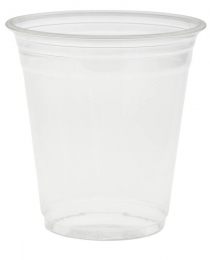 Plastglas 41cl Crystal i gruppen Handla efter produkt / Glas & Muggar / Smoothieglas hos Duni AB (SKU-188004)