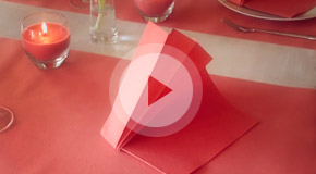 open fan servettbrytning
