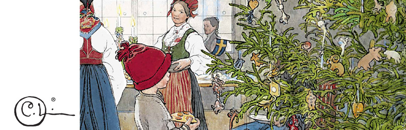 Carl Larsson