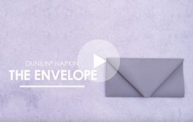 the envelope servettbrytning