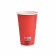 Pappersmugg 50cl Rd