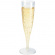 Champagneglas 13,5cl 100st
